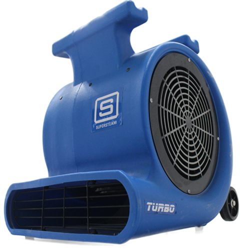 powerful blower fan