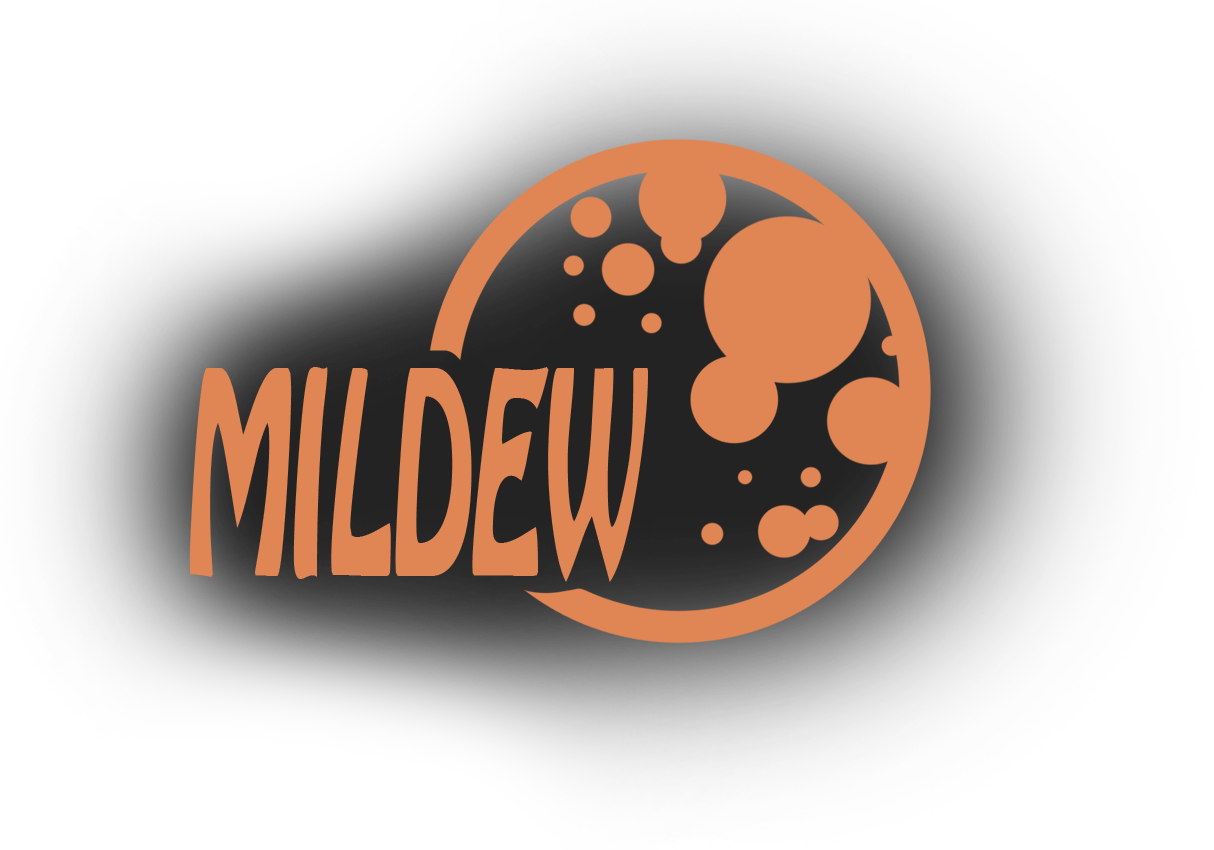 AMG removes mildew effectively