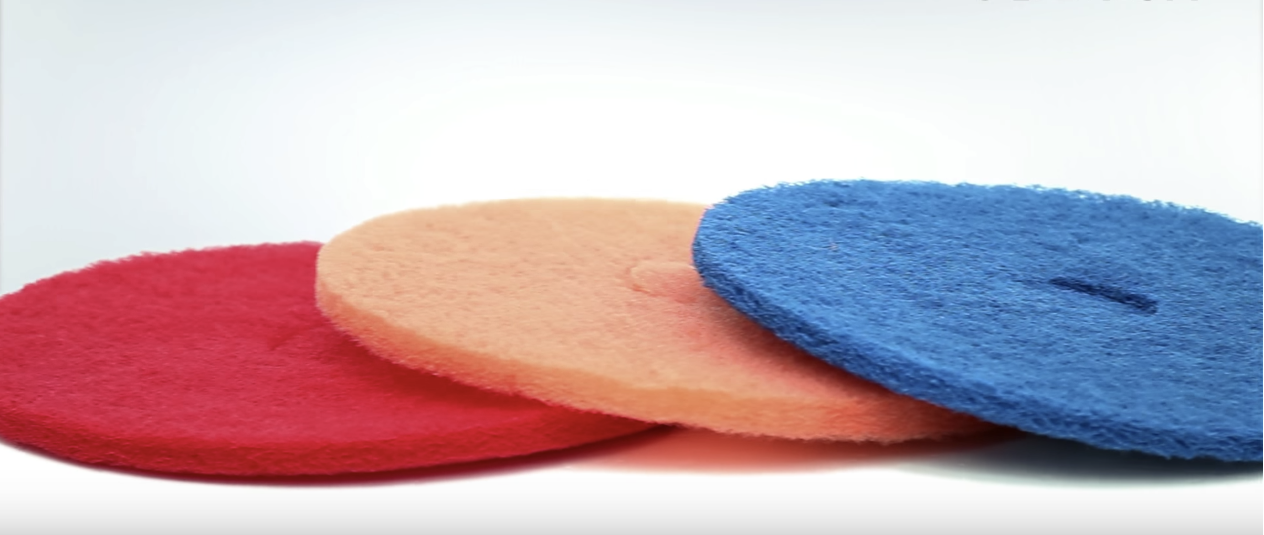 Ideal Aggressiveness with Peach Pad