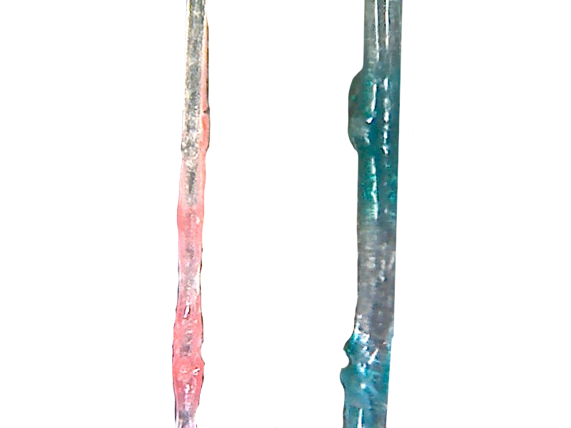 Comparison of Fibres