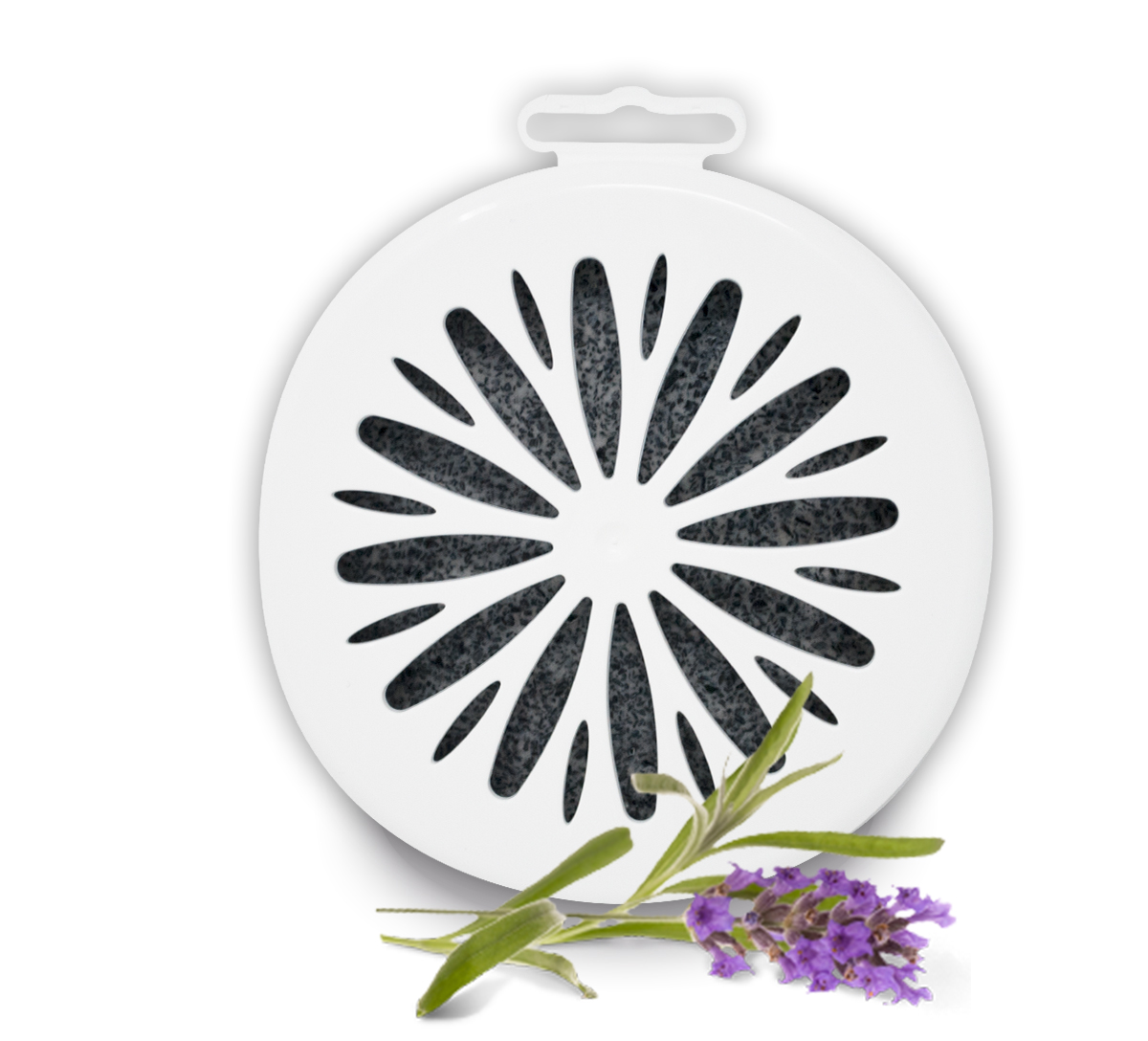 Powerful Lavender Scent