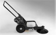 Strong Metal Chassis