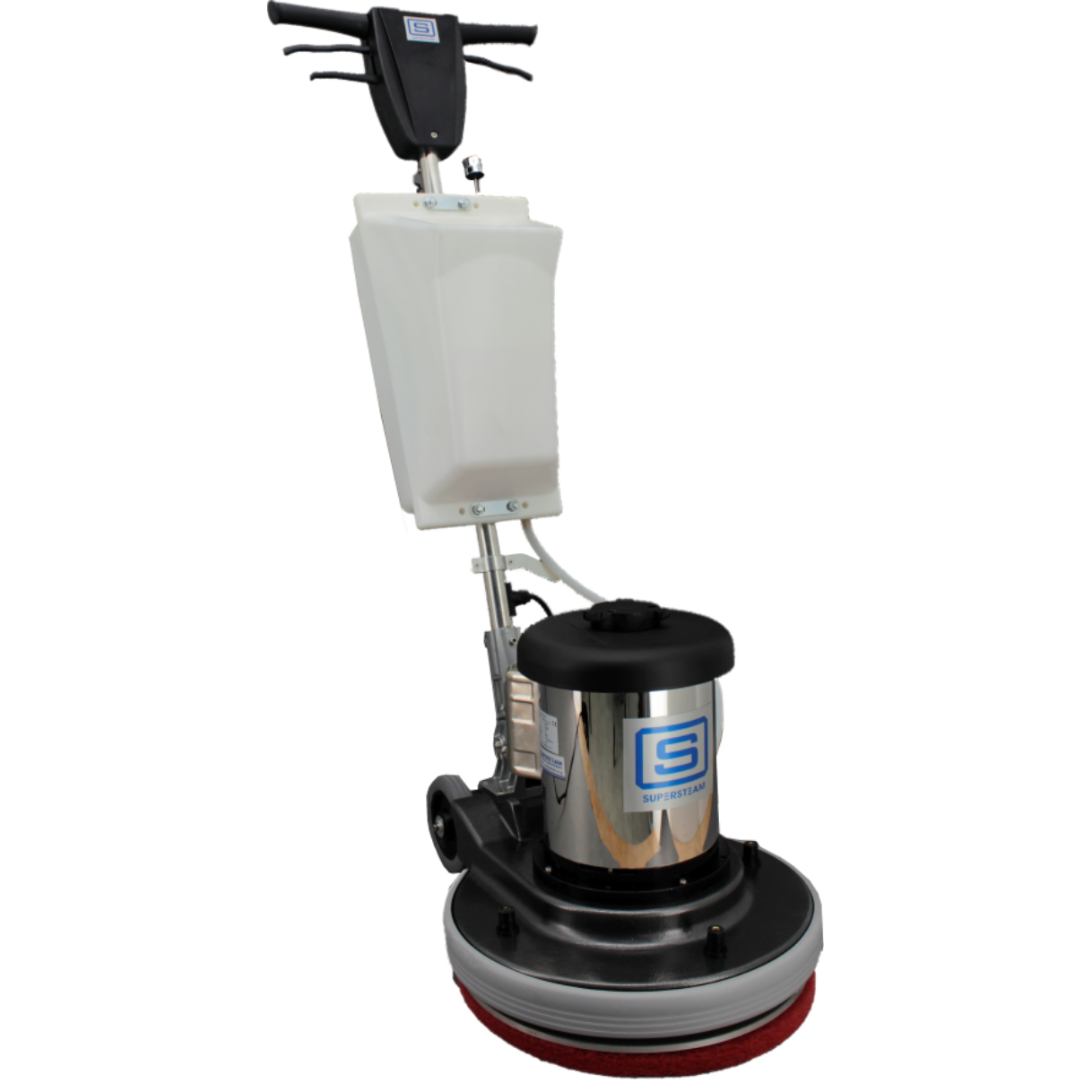 Scrub All Single Disc Multi Function Floor Scrubbing Machine