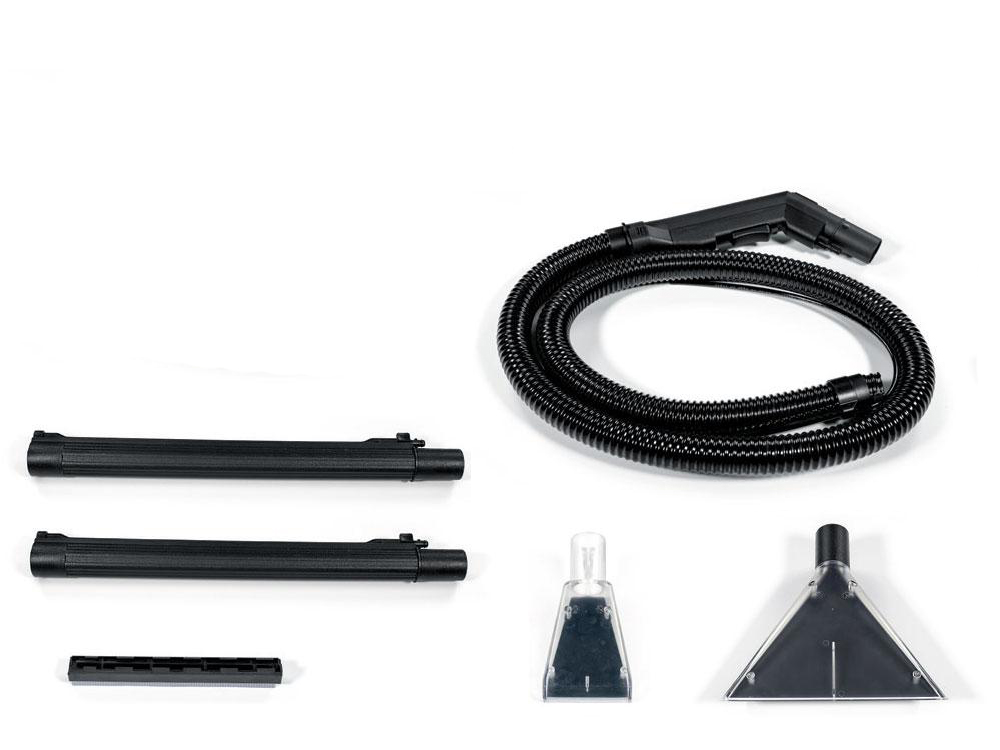 Full Accessories