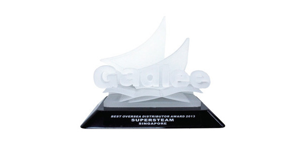 award