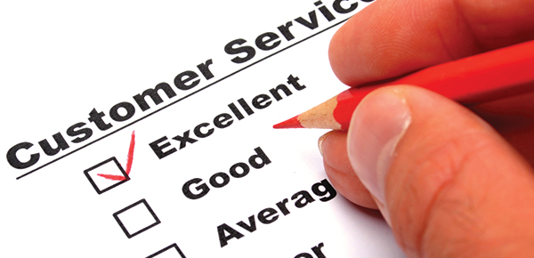 customer