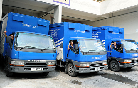 delivery